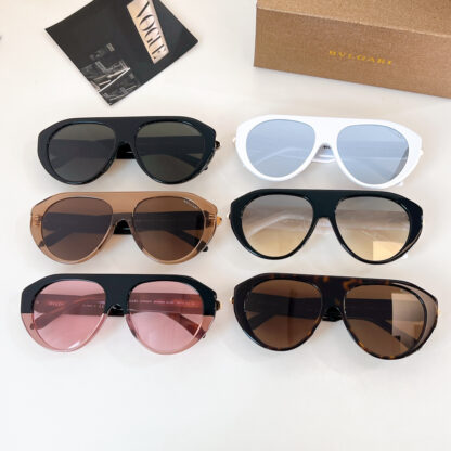 Bulgari Fashion Sunglasses - Image 9