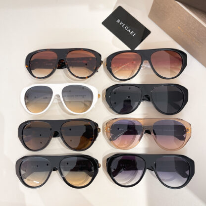 Bulgari Fashion Sunglasses - Image 4