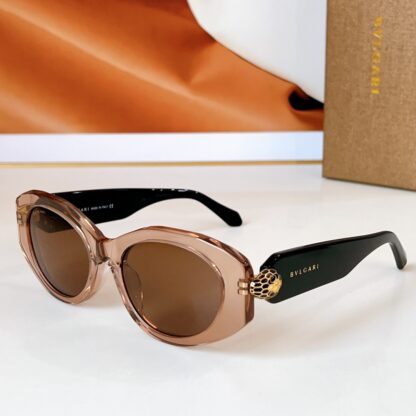 Bulgari Fashion Sunglasses - Image 9