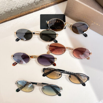 Bulgari Fashion Sunglasses - Image 9
