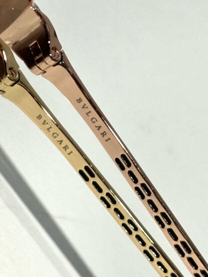 Bulgari Fashion Sunglasses - Image 9