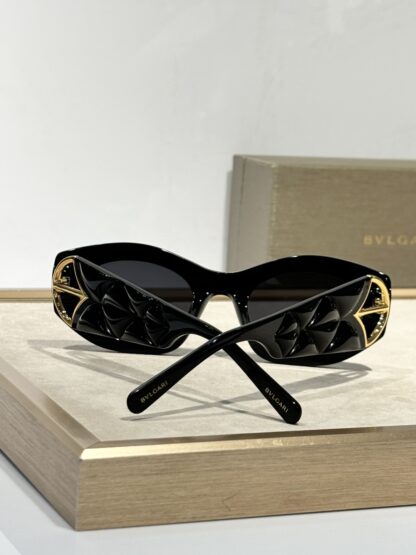 Bulgari Fashion Sunglasses - Image 9