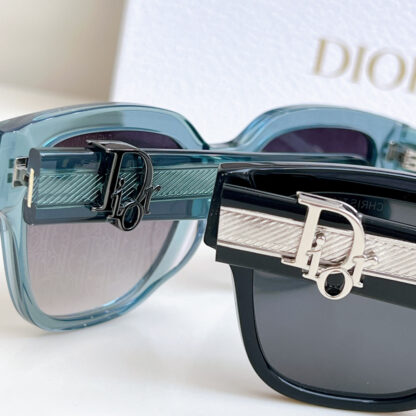 Dior fashion temperament sunglasses - Image 10