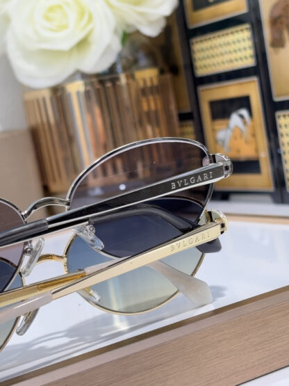 Bulgari Fashion Sunglasses - Image 9