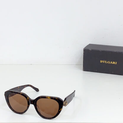 Bulgari Fashion Sunglasses - Image 9