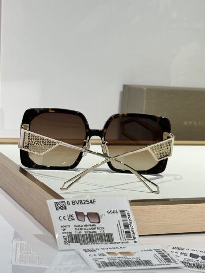 Bulgari Fashion Sunglasses - Image 7
