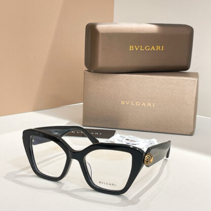 Bulgari Fashion Sunglasses - Image 9