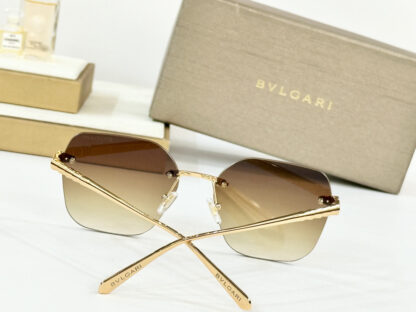 Bulgari Fashion Sunglasses - Image 9