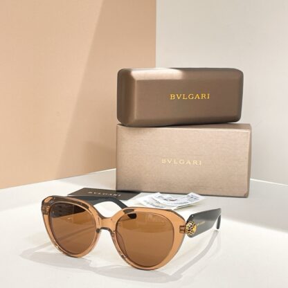Bulgari Fashion Sunglasses - Image 9