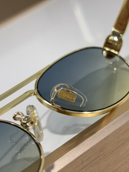 Bulgari Fashion Sunglasses - Image 9
