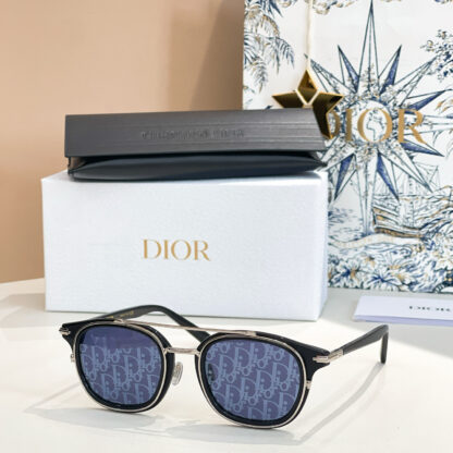 Dior fashion temperament sunglasses - Image 10