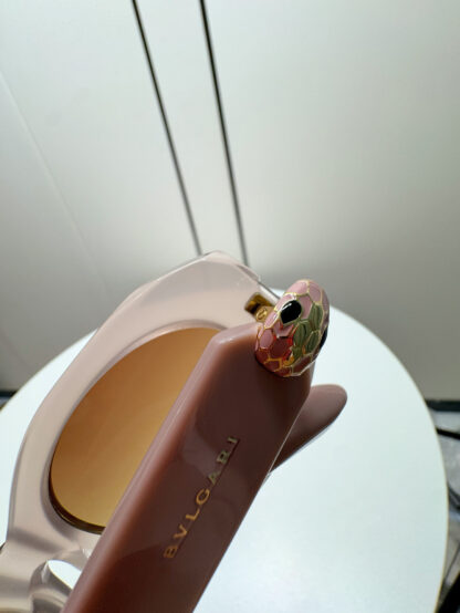Bulgari Fashion Sunglasses - Image 9