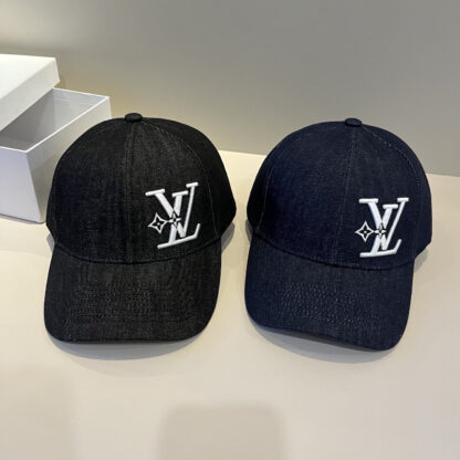 Louis Vuitton all-match baseball cap - Image 9
