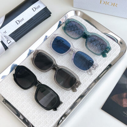 Dior fashion temperament sunglasses - Image 10