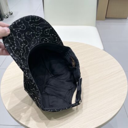 Louis Vuitton all-match baseball cap - Image 9