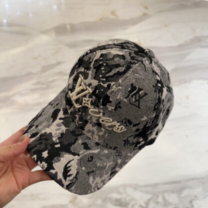 Louis Vuitton all-match baseball cap - Image 9