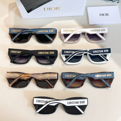 Dior fashion temperament sunglasses - Image 10
