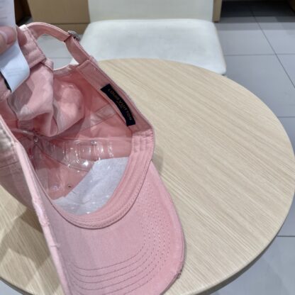 Louis Vuitton all-match baseball cap - Image 9