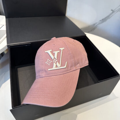 Louis Vuitton all-match baseball cap - Image 9