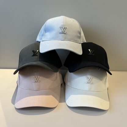 Louis Vuitton all-match baseball cap - Image 8