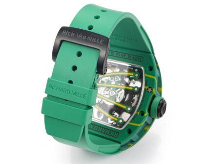 Richard Mille RM59-01 Tourbillon - Image 15
