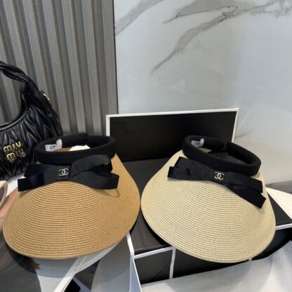 Dior high-end temperament hollow hat - Image 10