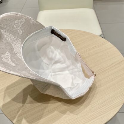 Louis Vuitton Baseball Cap - Image 9