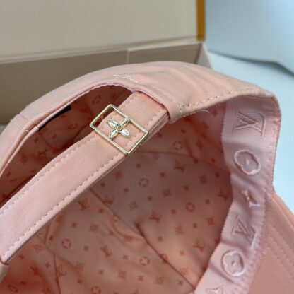 Louis Vuitton Spring and Summer New Baseball Cap - Image 9