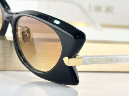 Dior fashion temperament sunglasses - Image 10