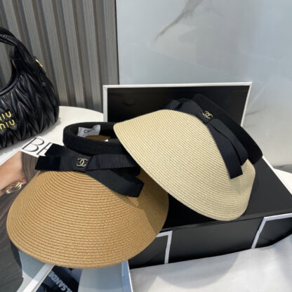 Dior exquisite hollow hat - Image 10