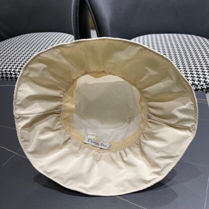 Dior exquisite and fashionable bucket hat - Image 10