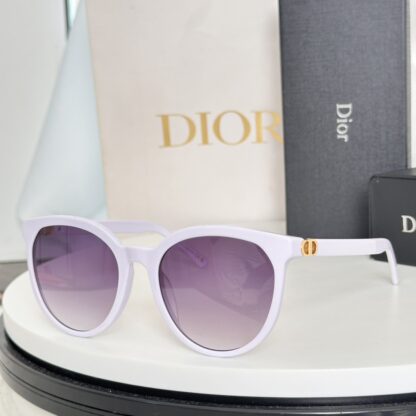 Dior fashion temperament sunglasses - Image 10
