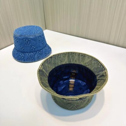 Louis Vuitton Classic Bucket Hat - Image 9