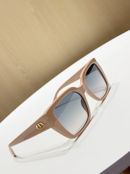 Dior fashion temperament sunglasses - Image 10