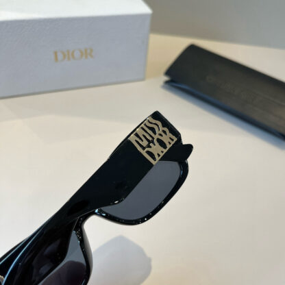 Dior fashion temperament sunglasses - Image 10