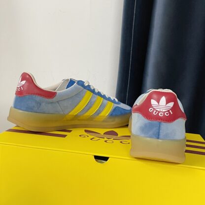 Gucci co-branded Dexter sneakers - Image 10