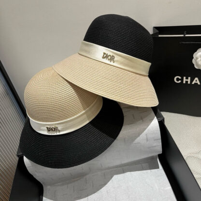 Dior colorblock bucket hat - Image 10