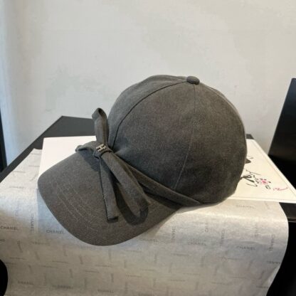 Hermès canvas cap - Image 9