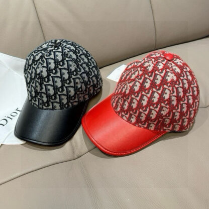Dior Lightweight Breathable Baseball Cap - Image 10