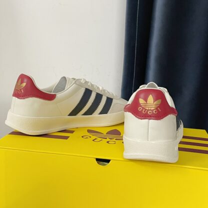 Gucci co-branded Dexter sneakers - Image 10
