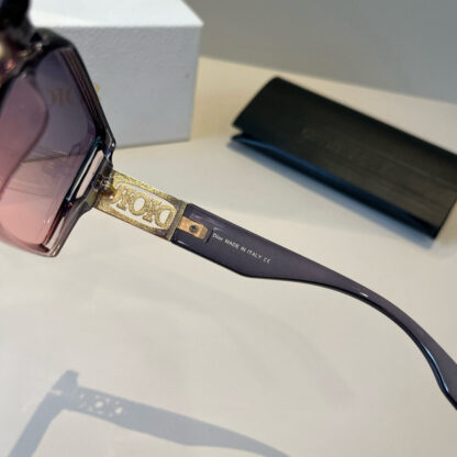 Dior fashion temperament sunglasses - Image 10