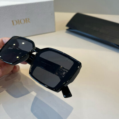 Dior fashion temperament sunglasses - Image 10