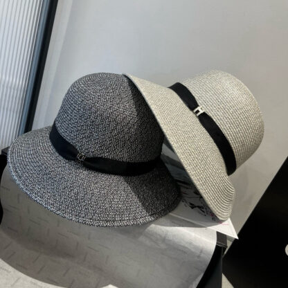 Hermès sun hat - Image 9