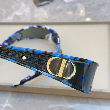 Dior fashion temperament sunglasses - Image 10