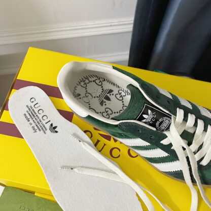 Gucci co-branded Dexter sneakers - Image 10