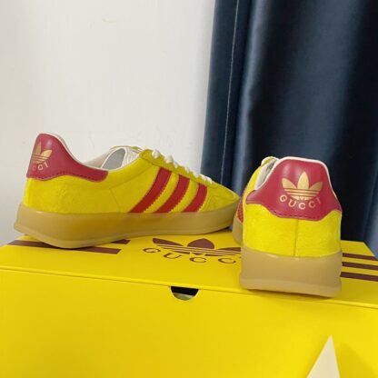 Gucci co-branded Dexter sneakers - Image 10