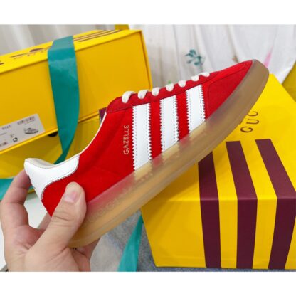 Gucci co-branded Dexter sneakers - Image 8