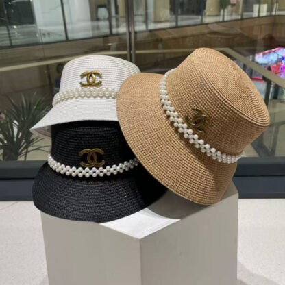 Dior Fashion Flat Bucket Hat - Image 10