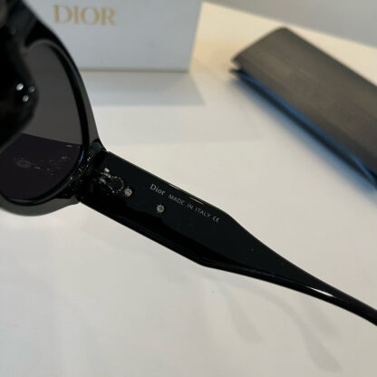 Dior fashion temperament sunglasses - Image 10