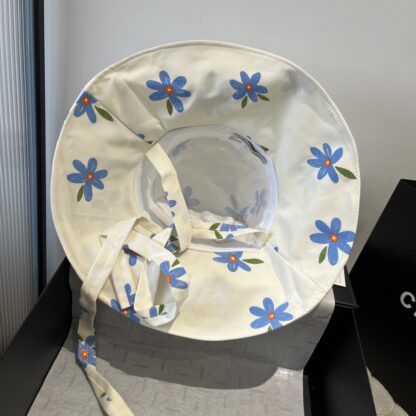 Dior Fashion Casual Bucket Hat - Image 10